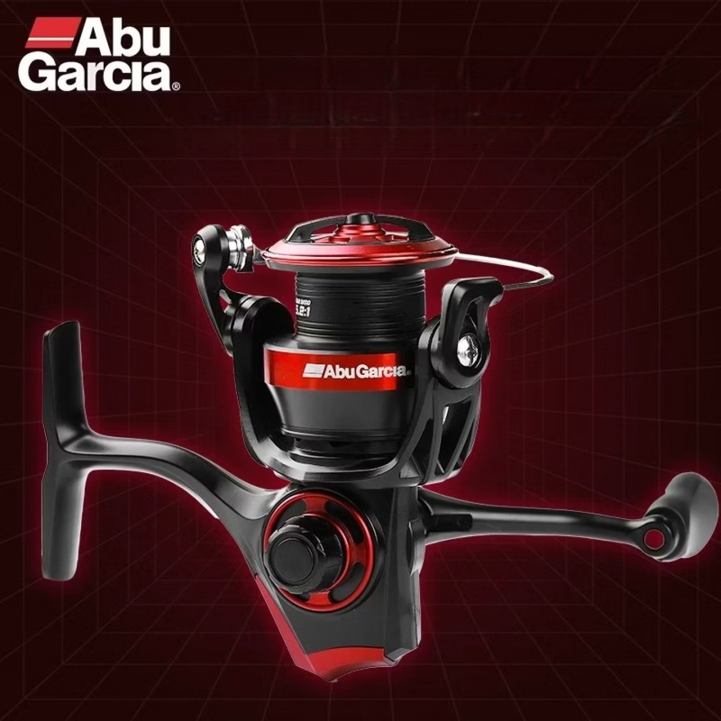 Fishing Equipment Daiwa - Abu Garcia BMA Spinning Fishing Reel