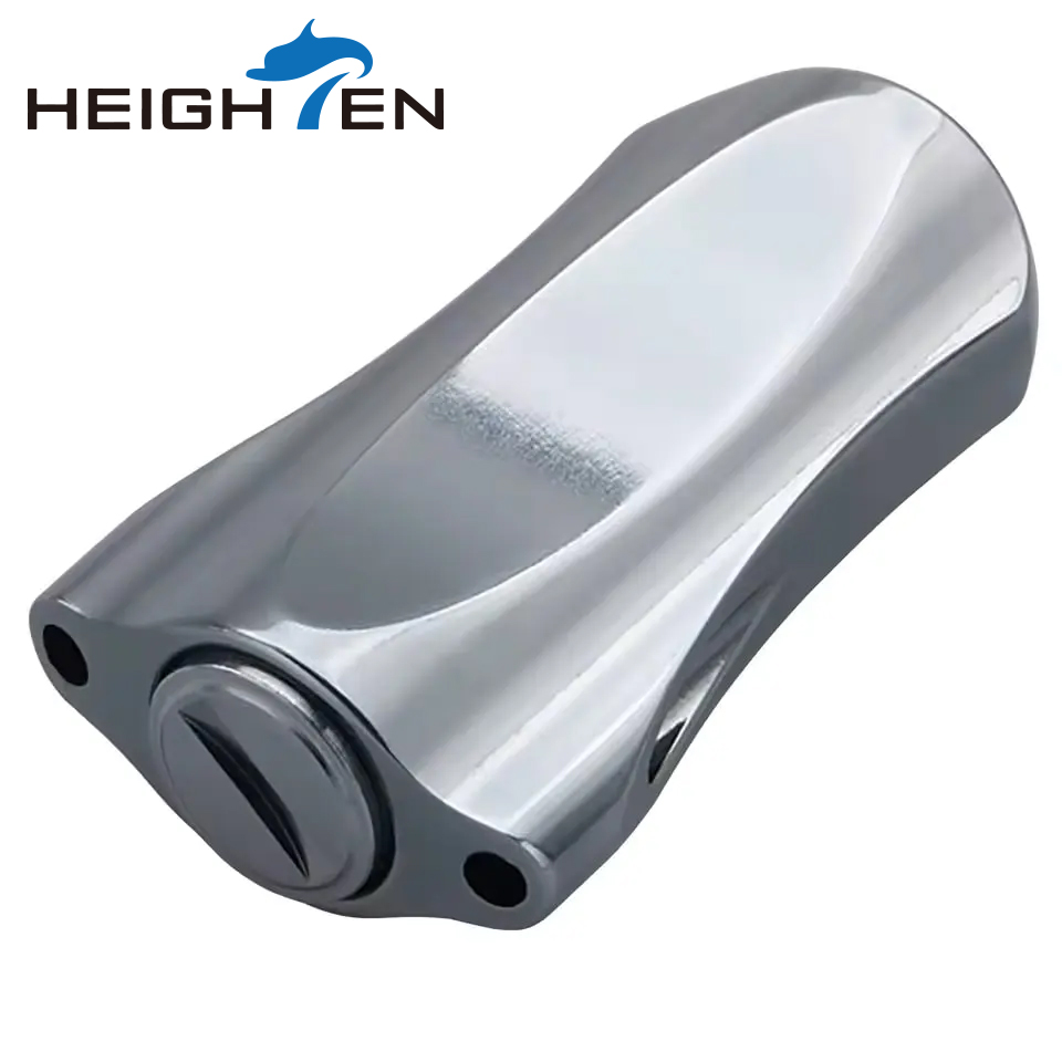 HEIGHTEN 21mm Reel Handle Alum - Fishing Equipment Daiwa recension och pris