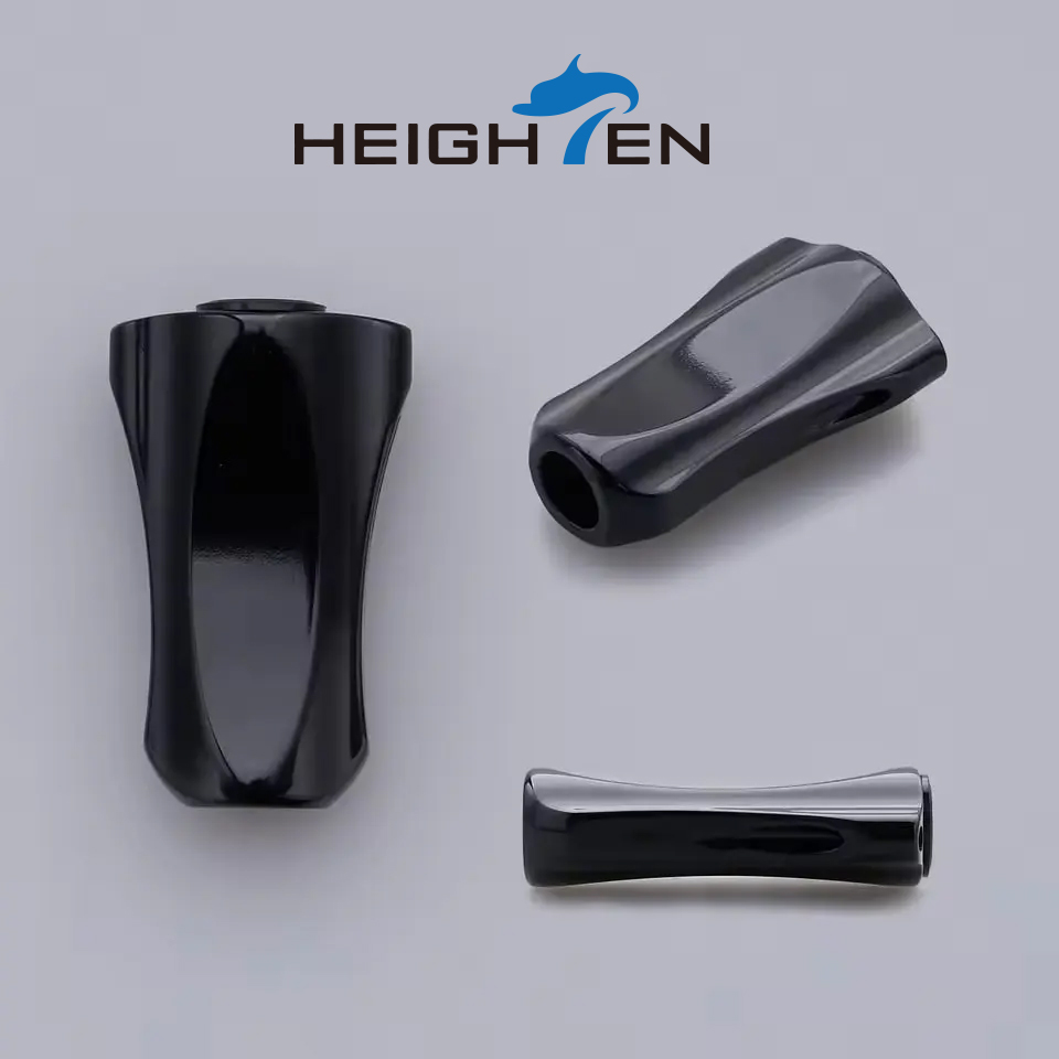 HEIGHTEN 21mm Reel Handle Alum - Fishing Equipment Daiwa recension och pris