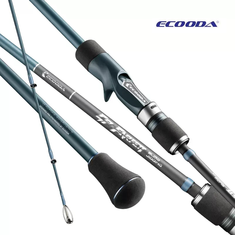 Brand New ECOODA ESFSJ Slow Ji - Fishing Equipment Brands recension och pris