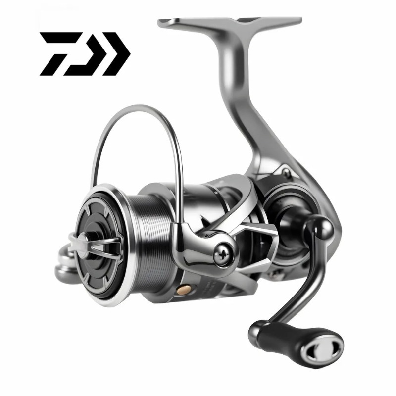 DAIWA 15Kg Max Drag Power Full - Fishing Equipment Daiwa recension och pris