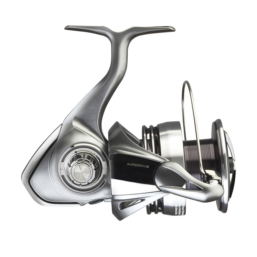 2023 DAIWA EXCELER LT Spinning - Fishing Equipment Daiwa recension och pris