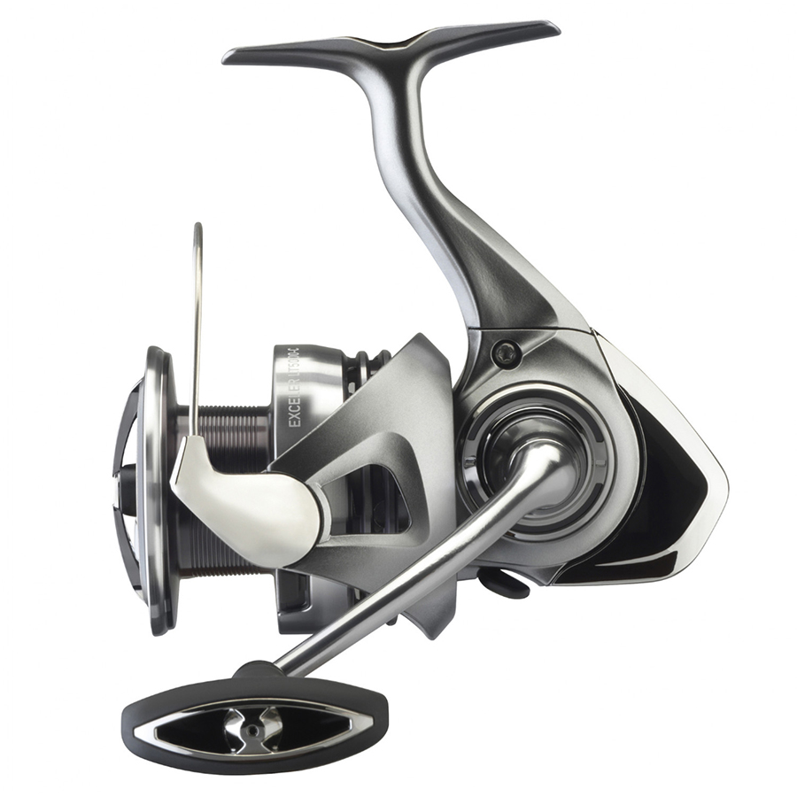 NEW 2023 DAIWA EXCELER LT Spin - Fishing Equipment Daiwa recension och pris