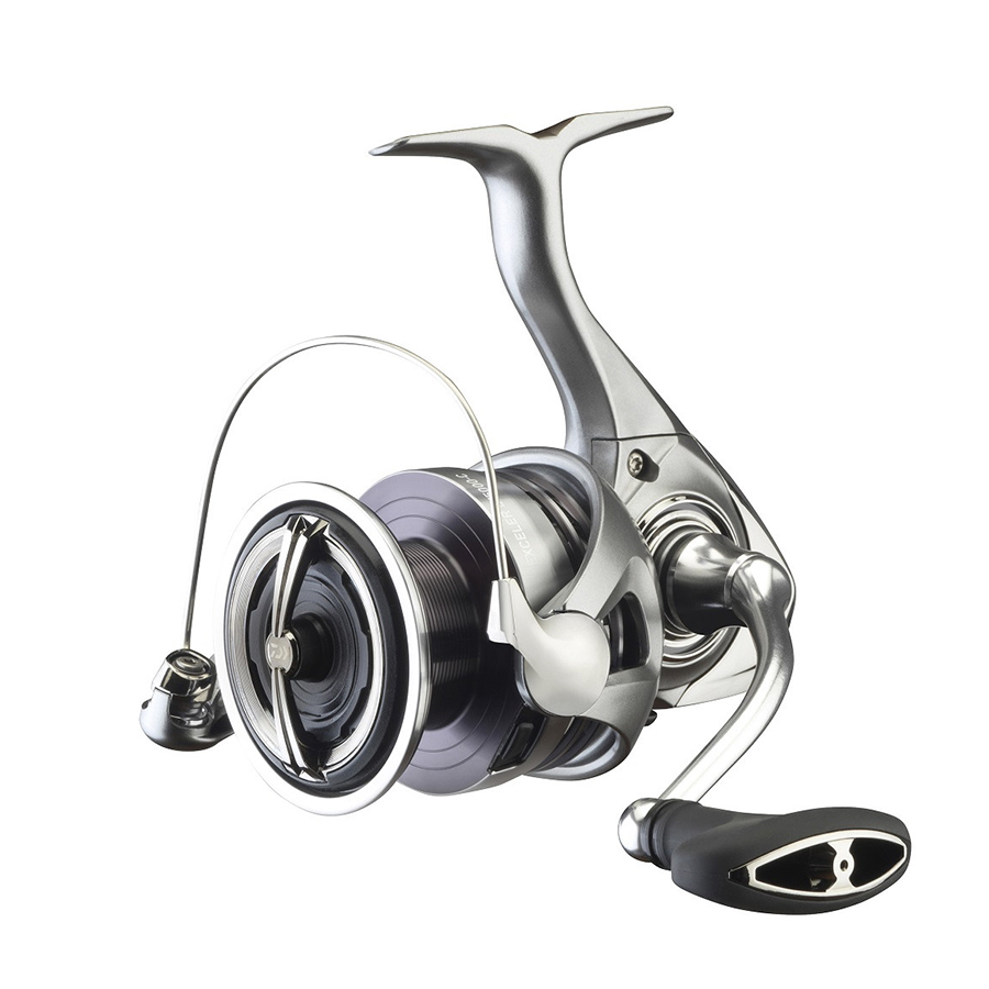 NEW 2023 DAIWA EXCELER LT Spin - Fishing Equipment Daiwa recension och pris