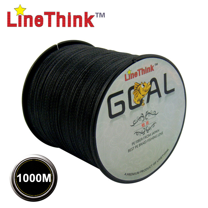 1000M GOAL LineThink Brand  Be - Fishing Equipment Brands recension och pris