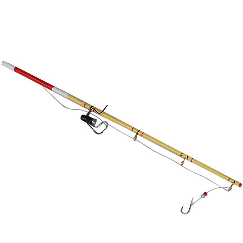 Trendy Micro Landscape 17.5cm  - Fishing Equipment For Kids recension och pris