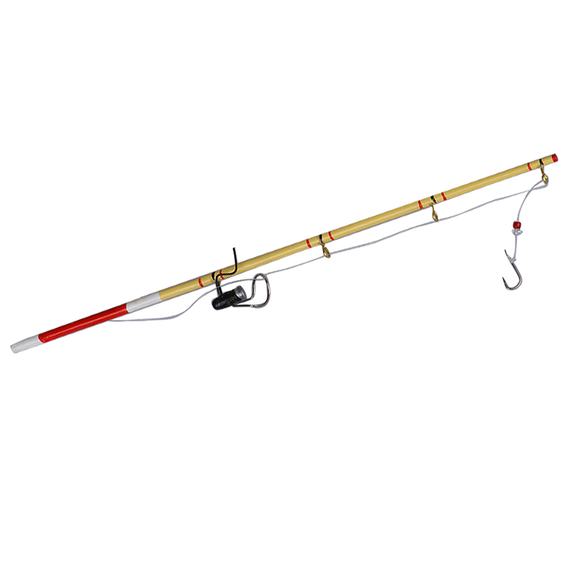 Trendy Micro Landscape 17.5cm  - Fishing Equipment For Kids recension och pris
