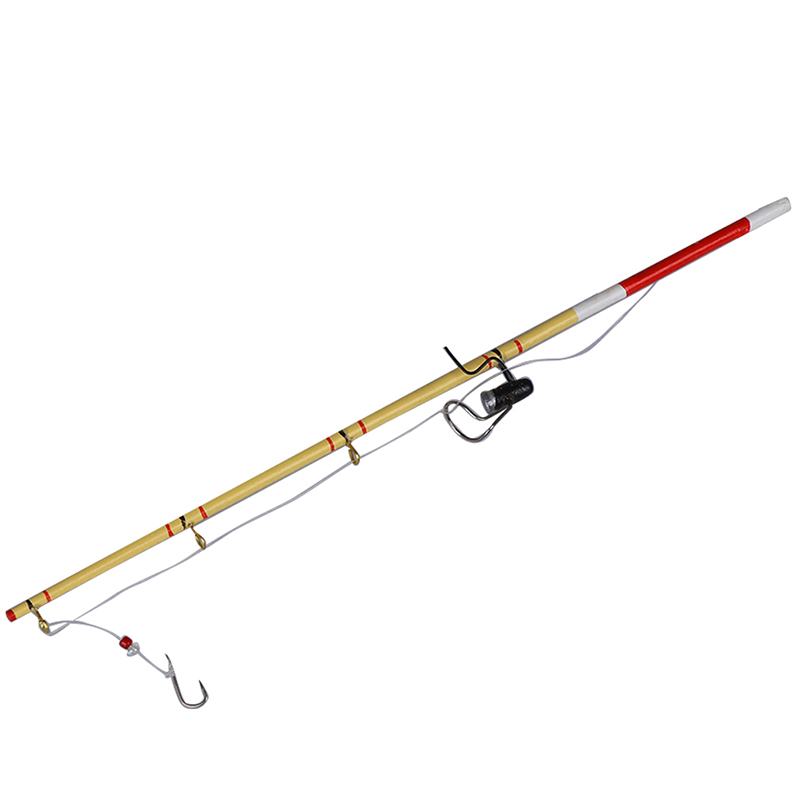 Trendy Micro Landscape 17.5cm  - Fishing Equipment For Kids recension och pris