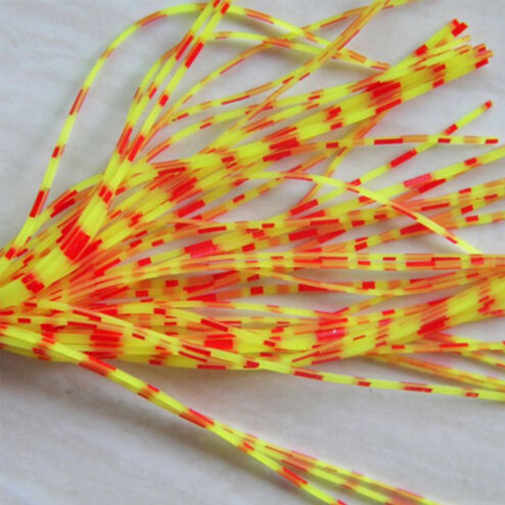 50 Pcs Durable Artificial Life - Fishing Equipment Lures recension och pris