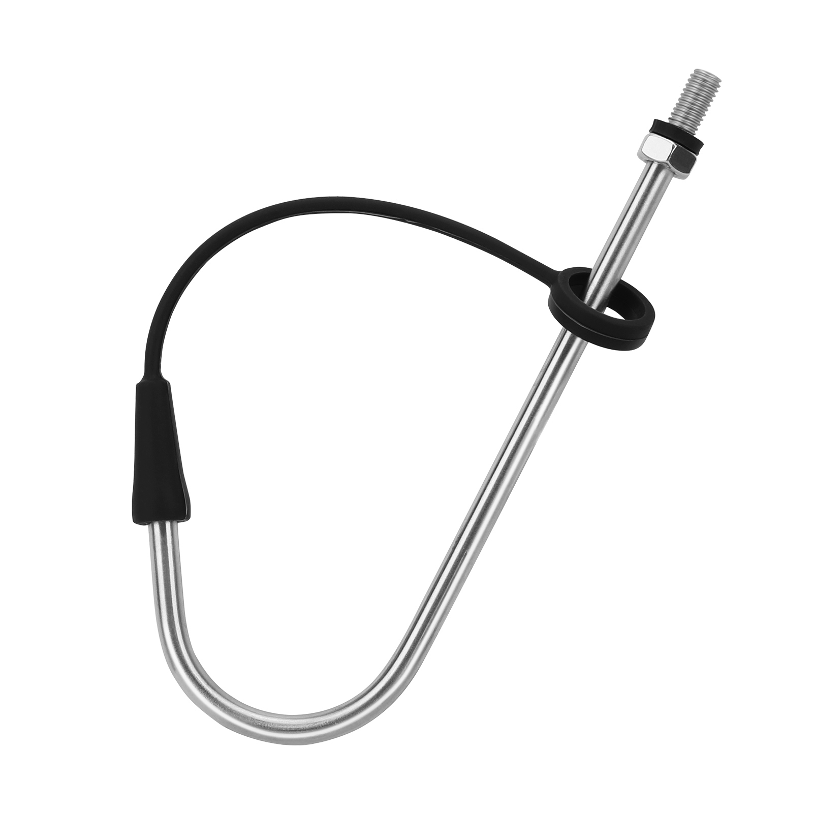 SANLIKE M6/M8 Fishing Gaff Sta - Saltwater Fishing Hook recension och pris