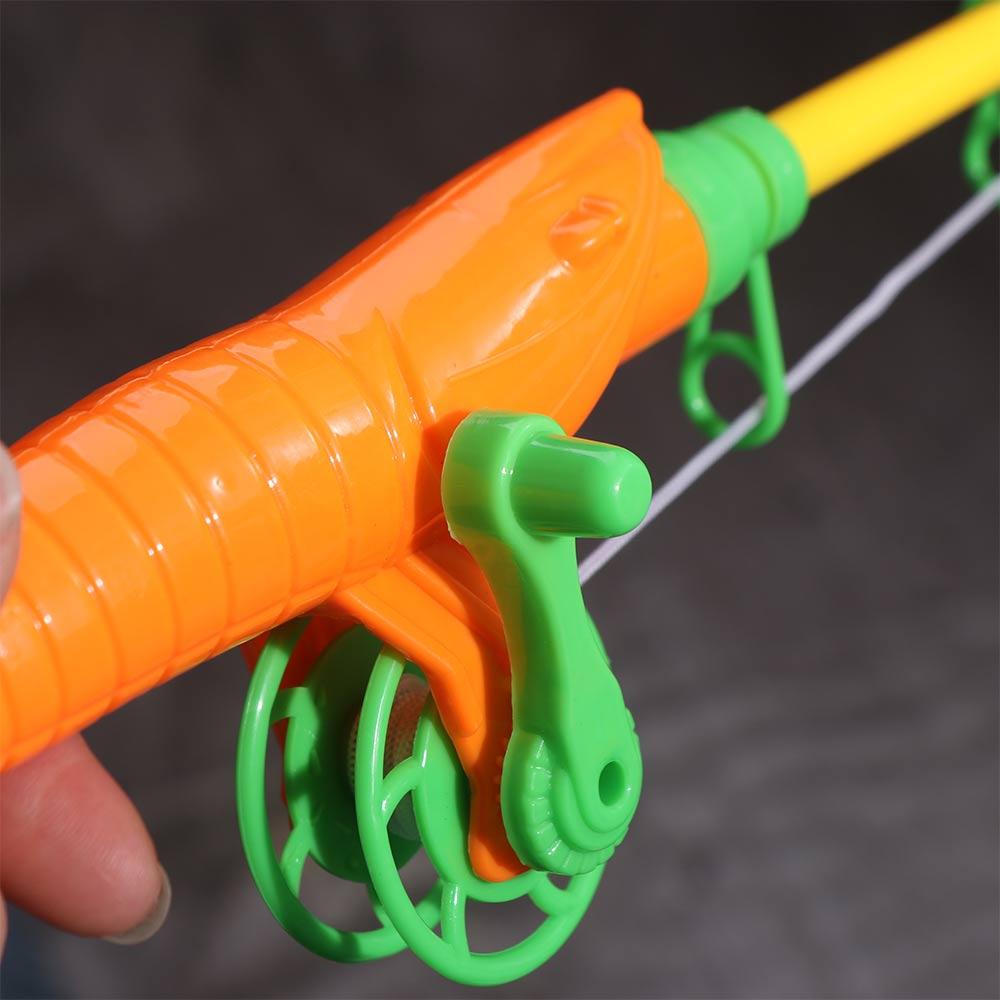 Children Magnetic Fishing Rod  - Fishing Equipment For Kids recension och pris