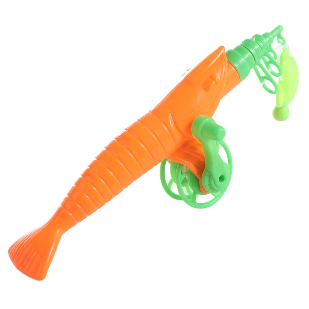 Children Magnetic Fishing Rod  - Fishing Equipment For Kids recension och pris