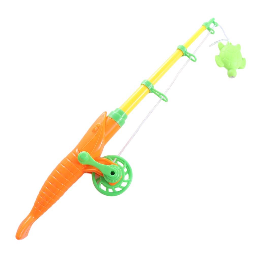 Children Magnetic Fishing Rod  - Fishing Equipment For Kids recension och pris