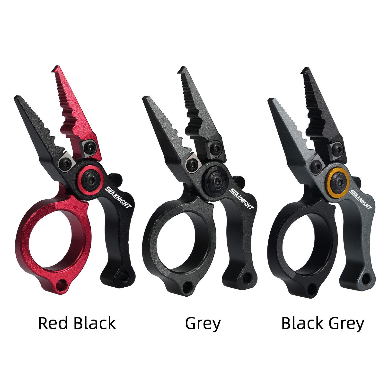 SeaKnight Brand Fishing Pliers - Fishing Equipment Brands recension och pris