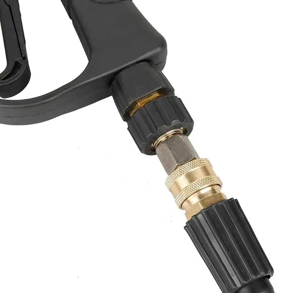 Pressure Washer Adapter Set M2 - Fishing Swivel Connector recension och pris
