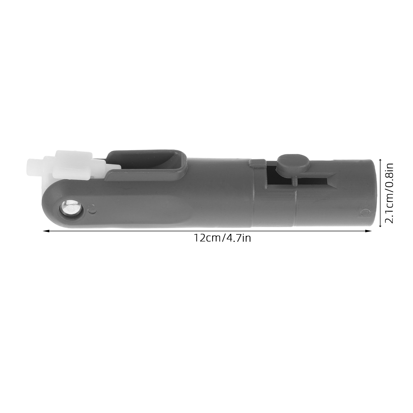 Mop Head Swivel Linkage Adapte - Fishing Swivel Connector recension och pris