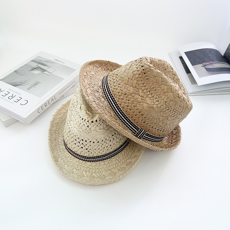 Golexury Women Fedoras Straw H - Fishing Equipment For Kids recension och pris