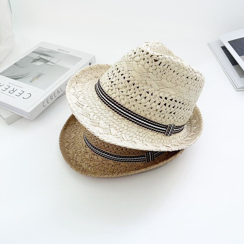 Golexury Women Fedoras Straw H - Fishing Equipment For Kids recension och pris