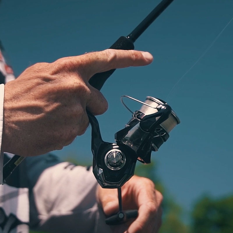 2023 DAIWA TATULA LT Spinning  - Fishing Equipment Daiwa recension och pris