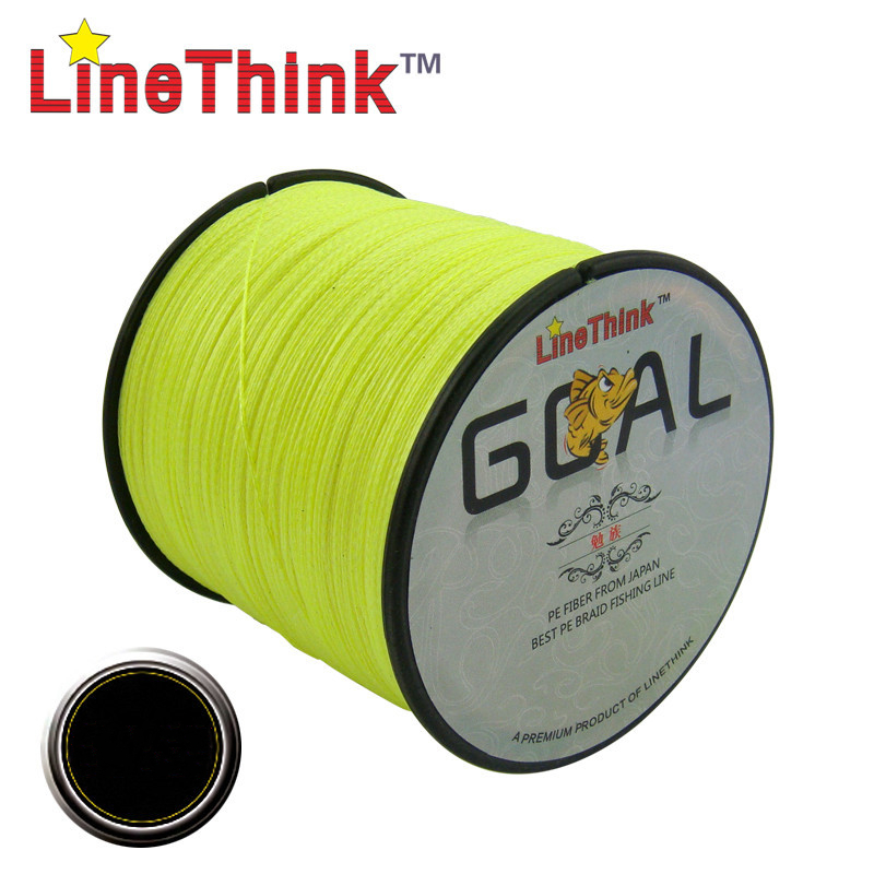 100M 300M 500M Brand LineThink - Fishing Equipment Brands recension och pris