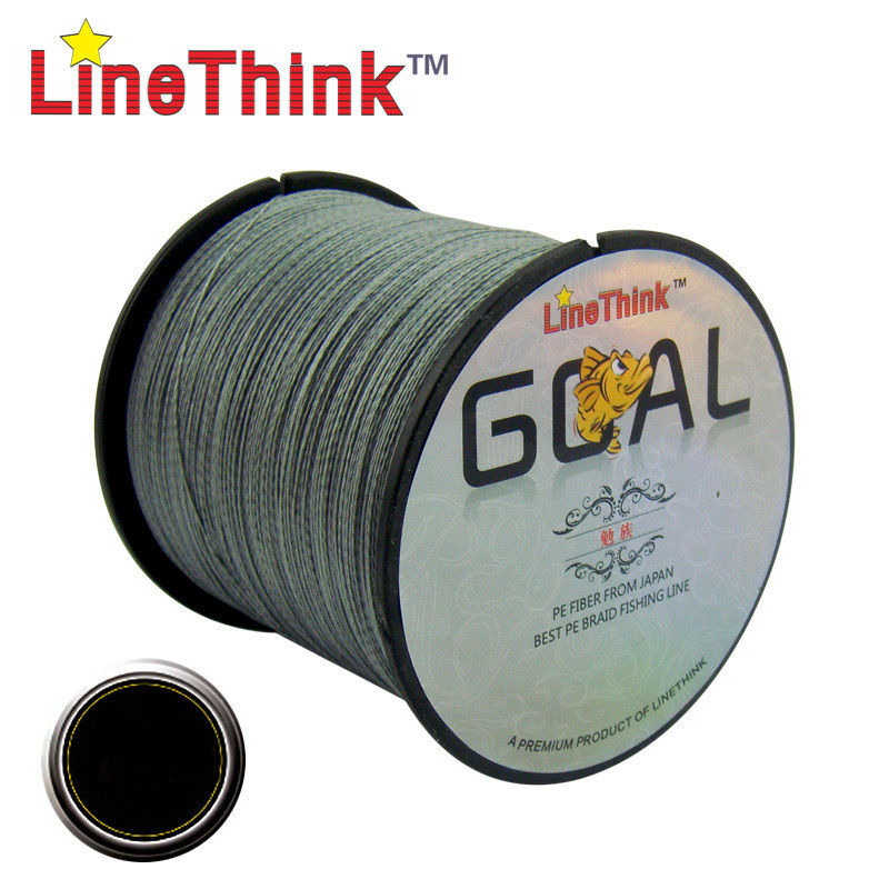 100M 300M 500M Brand LineThink - Fishing Equipment Brands recension och pris