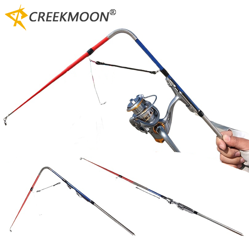 Build One Automatic Fishing Sp - Fishing Equipment For Kids recension och pris