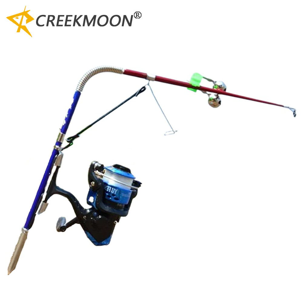 Build One Automatic Fishing Sp - Fishing Equipment For Kids recension och pris