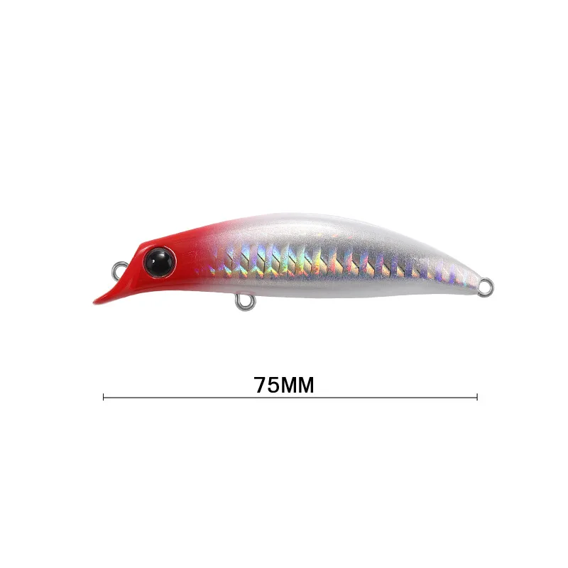 Brand Japan Design Hard Bait S - Fishing Equipment Brands recension och pris