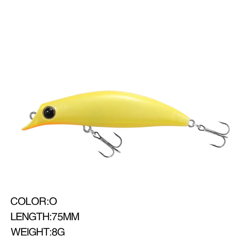 Brand Japan Design Hard Bait S - Fishing Equipment Brands recension och pris