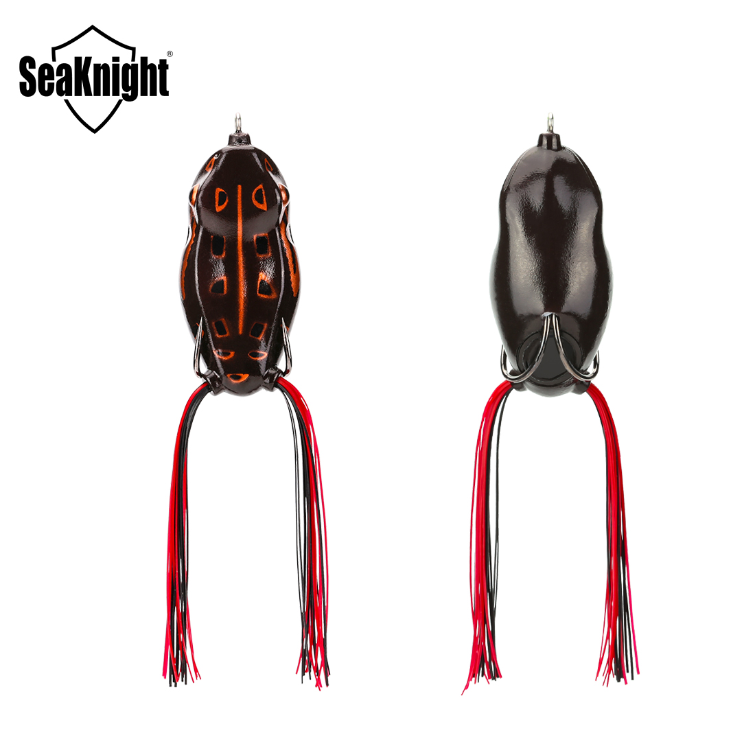 SeaKnight Brand Topwater Bait  - Fishing Equipment Brands recension och pris