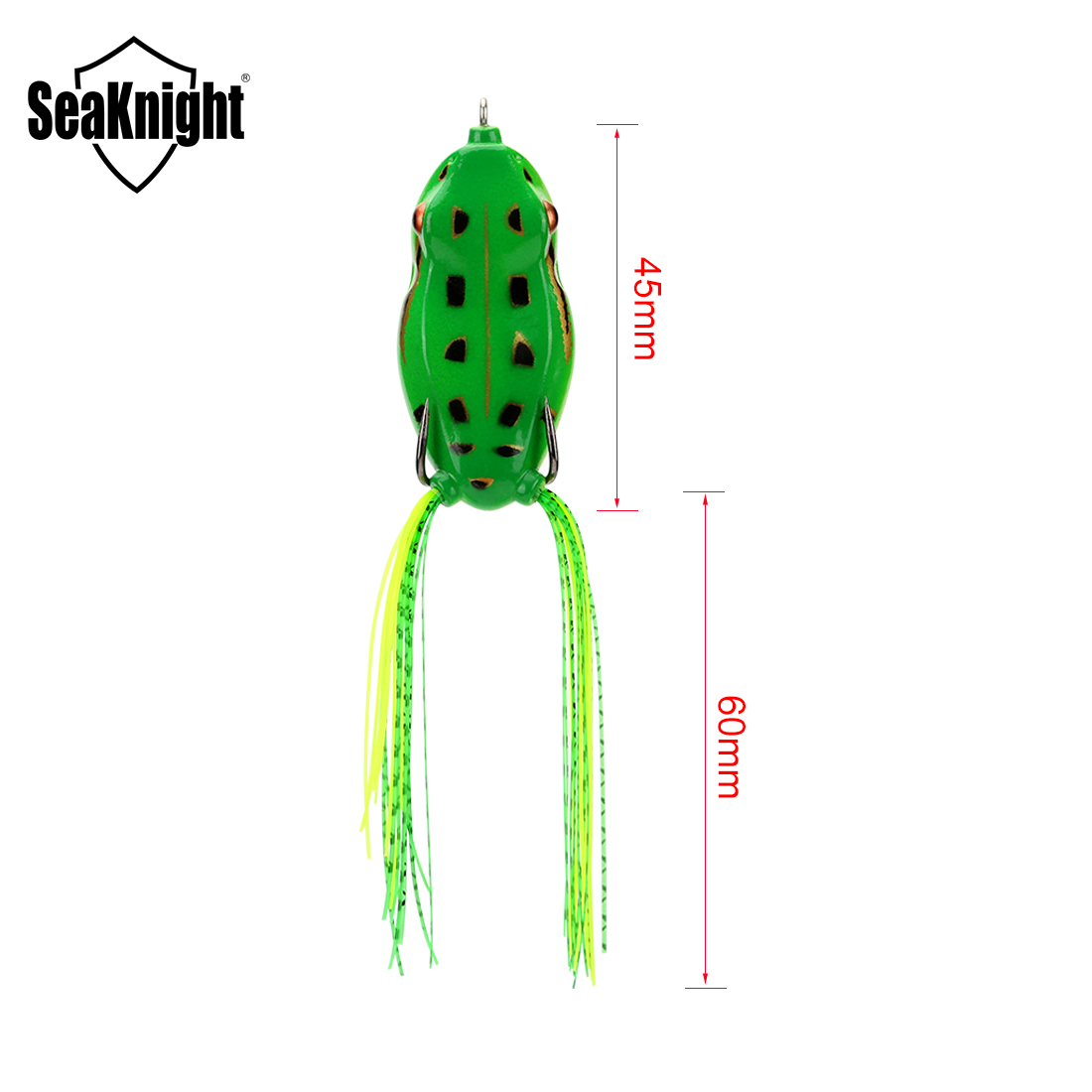 SeaKnight Brand Topwater Bait  - Fishing Equipment Brands recension och pris