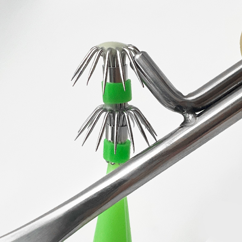 ShareShark Multifunctional Squ - Saltwater Fishing Hook recension och pris