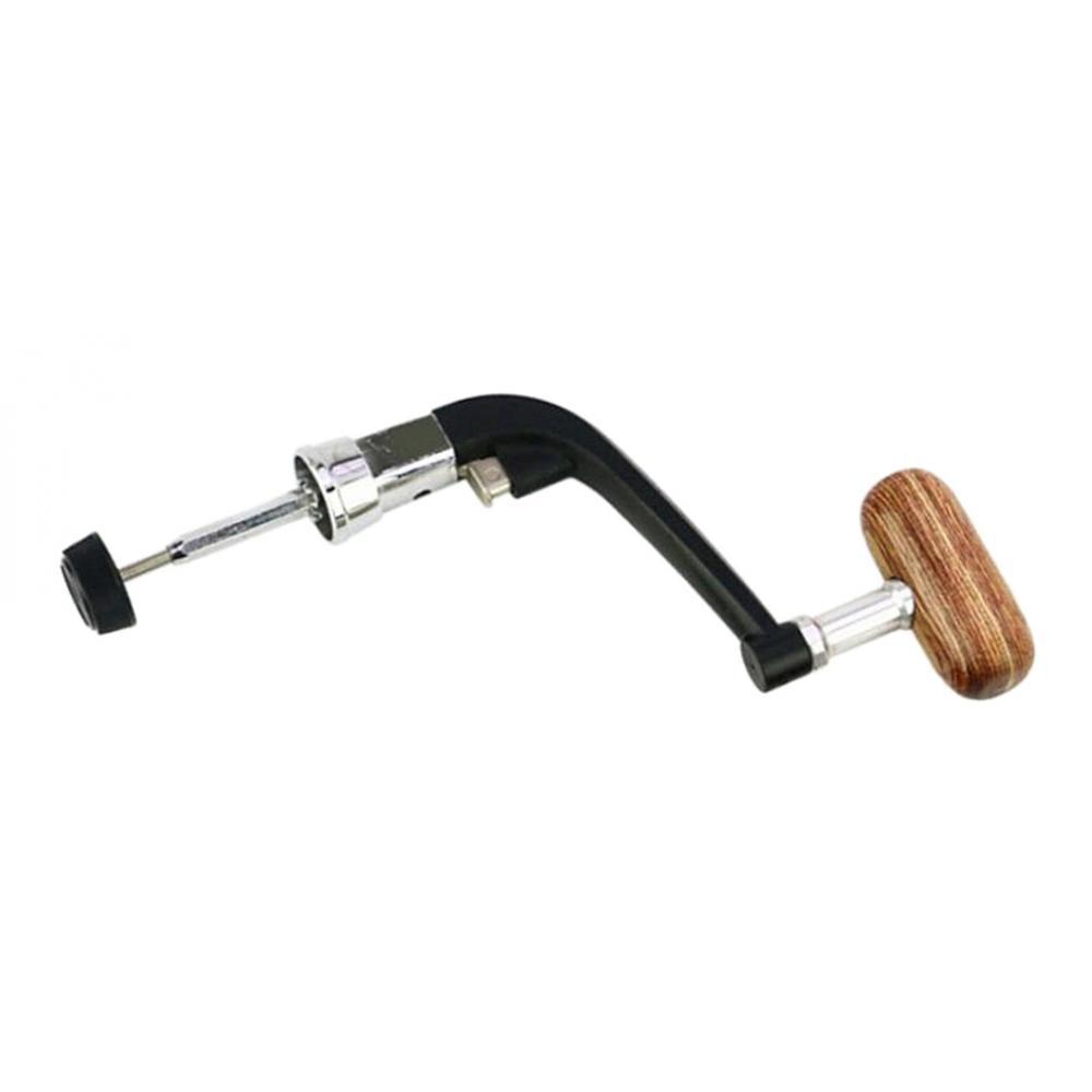 Spinning Reel Handle Folding W - Fishing Equipment Brands recension och pris