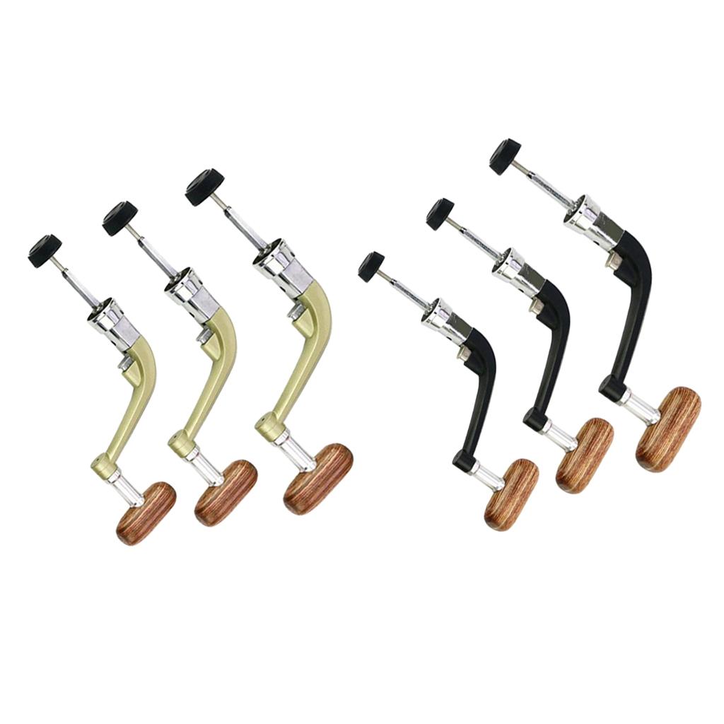 Spinning Reel Handle Folding W - Fishing Equipment Brands recension och pris