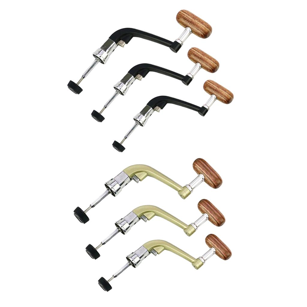 Spinning Reel Handle Folding W - Fishing Equipment Brands recension och pris