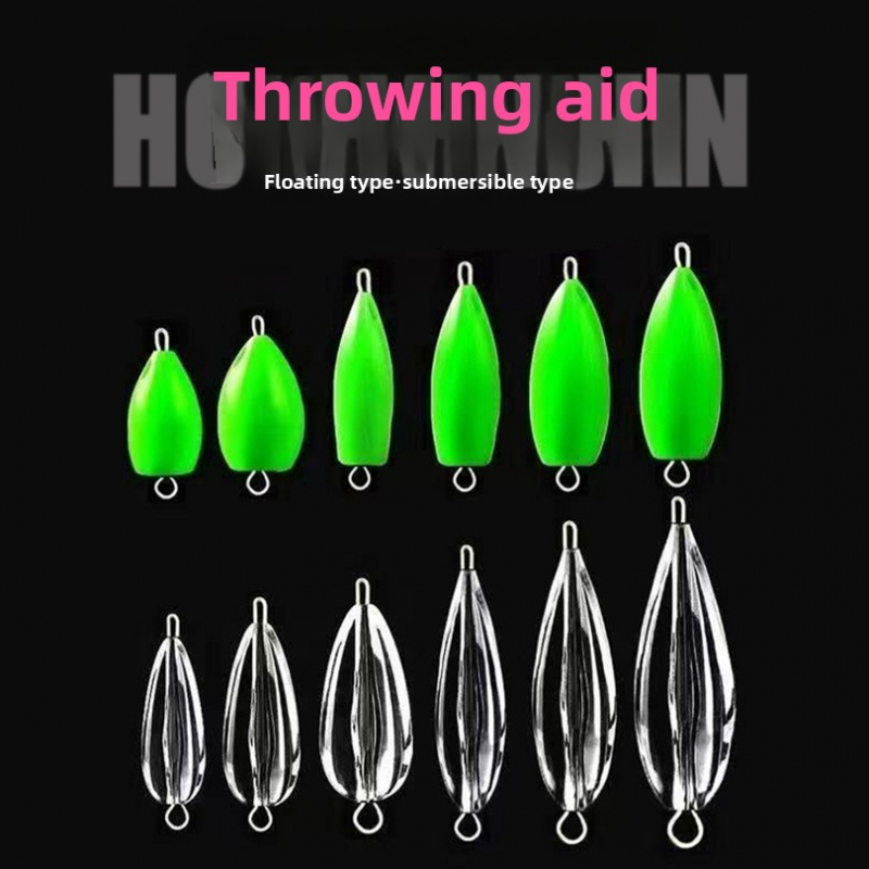 20pcs Sinking Micro Fishing Lu - Fishing Equipment In English recension och pris