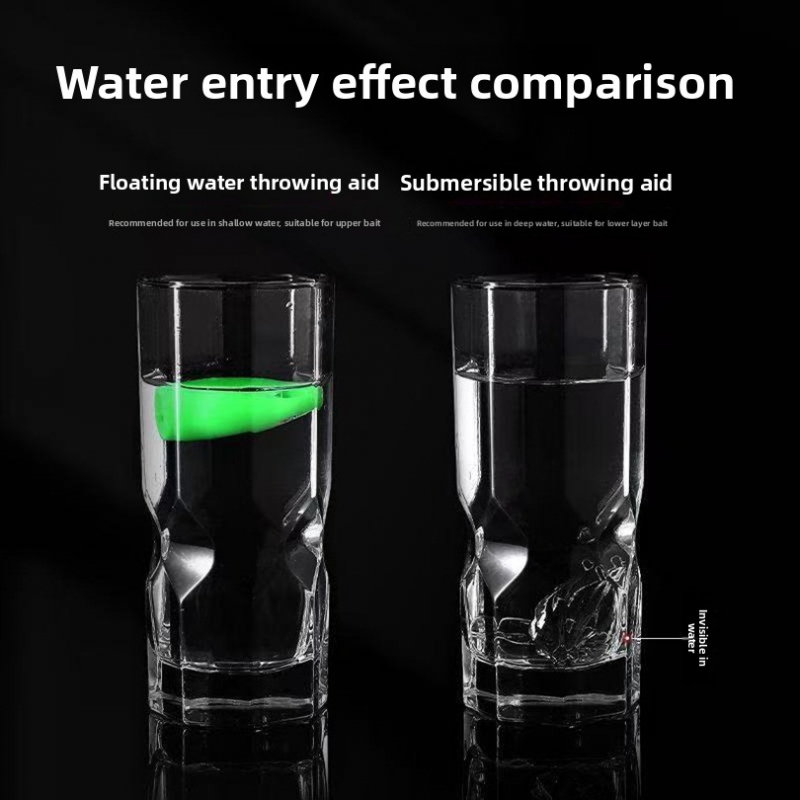 20pcs Sinking Micro Fishing Lu - Fishing Equipment In English recension och pris