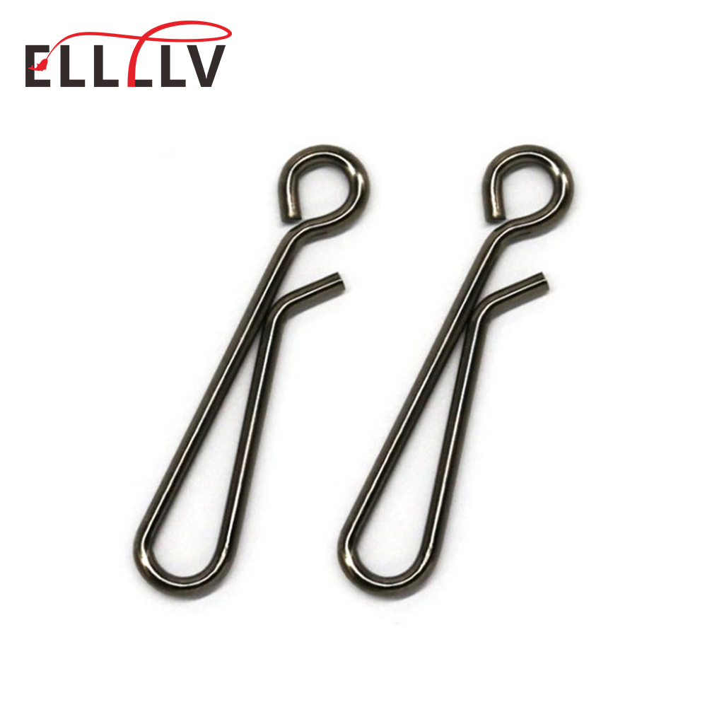 100pcs Saltwater Fishing Stain - Saltwater Fishing Hook recension och pris