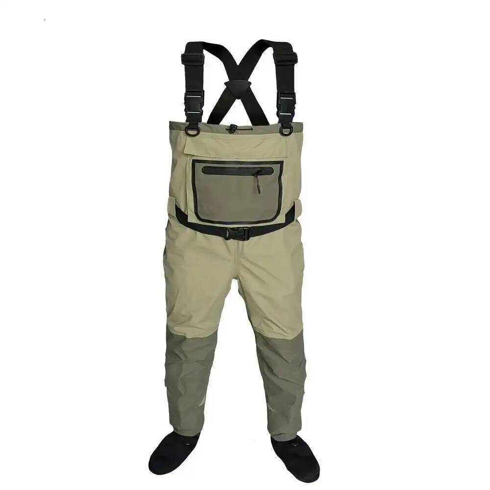 fly fishing tackle waders neop - Fishing Equipment For Kids recension och pris