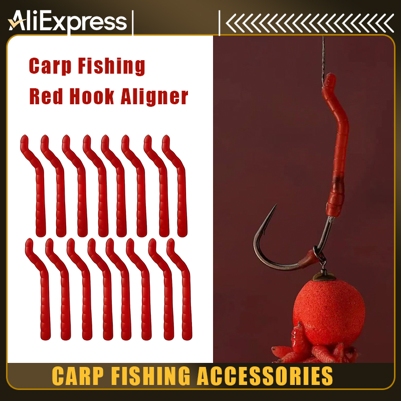 YOTO Carp Fishing Hook Kickers - Fishing Equipment Lures recension och pris