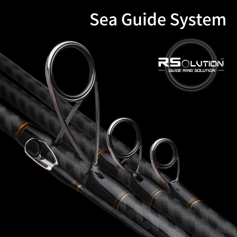 PURELURE SEABED 12FT 3.0m 3.3m - Fishing Equipment Brands recension och pris