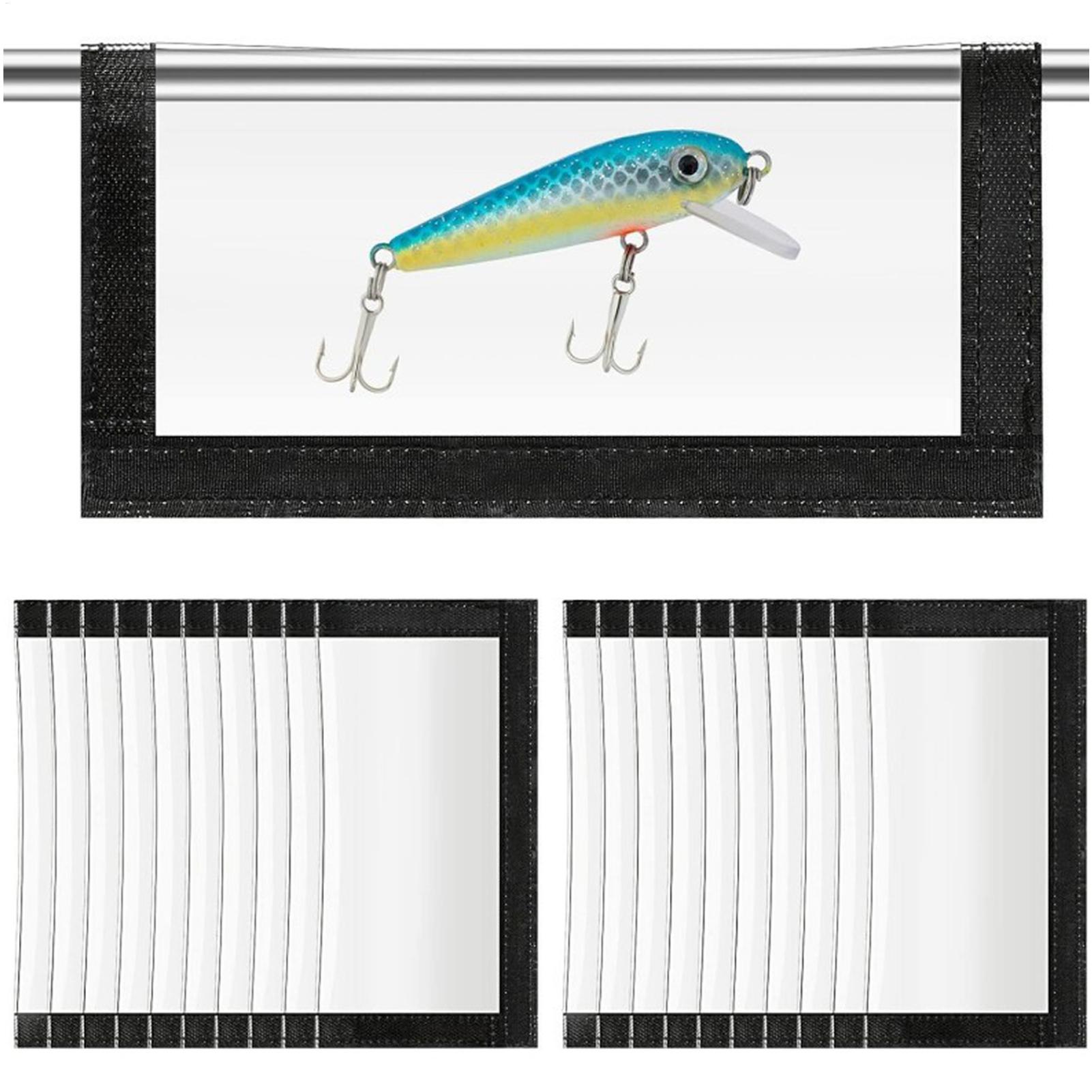 Fishing Lure Cover Clear Prote - Saltwater Fishing Hook recension och pris