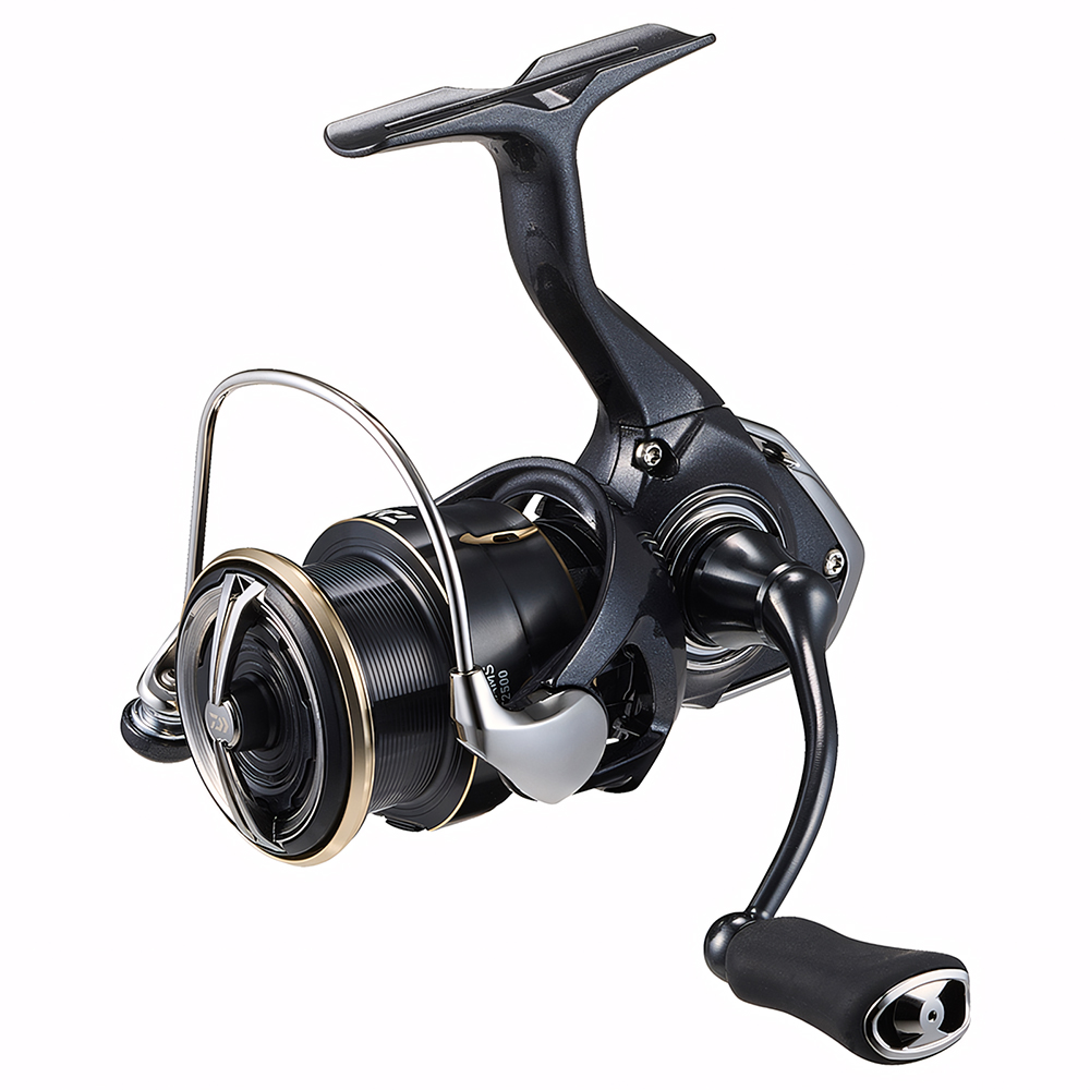 2026 DAIWA FREAMS Spinning Fis - Fishing Equipment Daiwa recension och pris