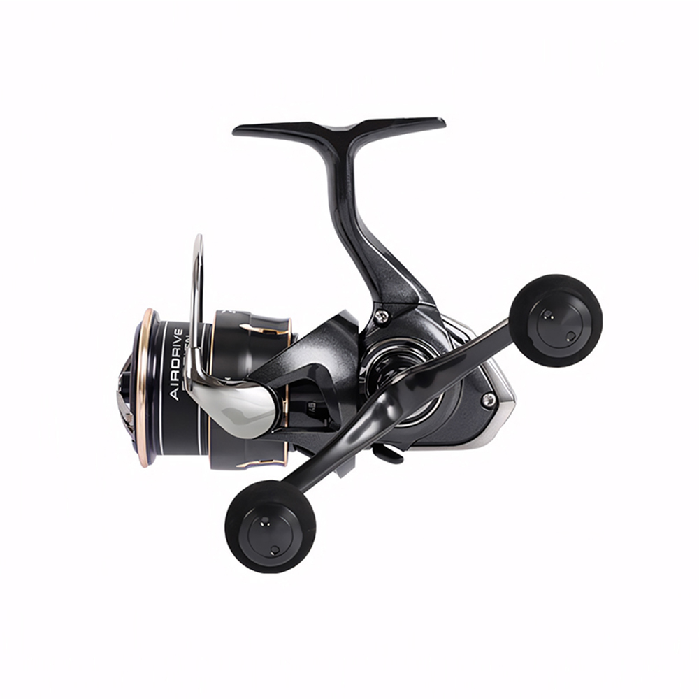 2026 DAIWA FREAMS Spinning Fis - Fishing Equipment Daiwa recension och pris