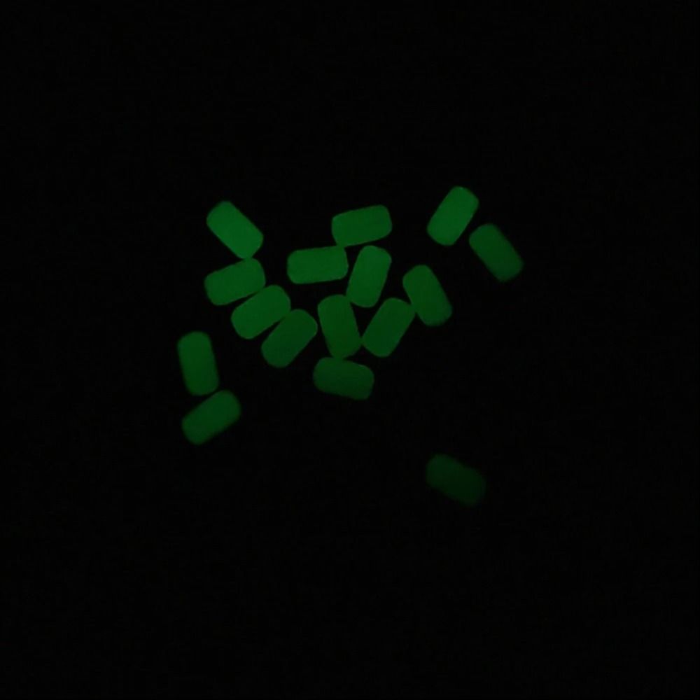100Pcs/Bag Luminous Fishing So - Fishing Equipment Lures recension och pris