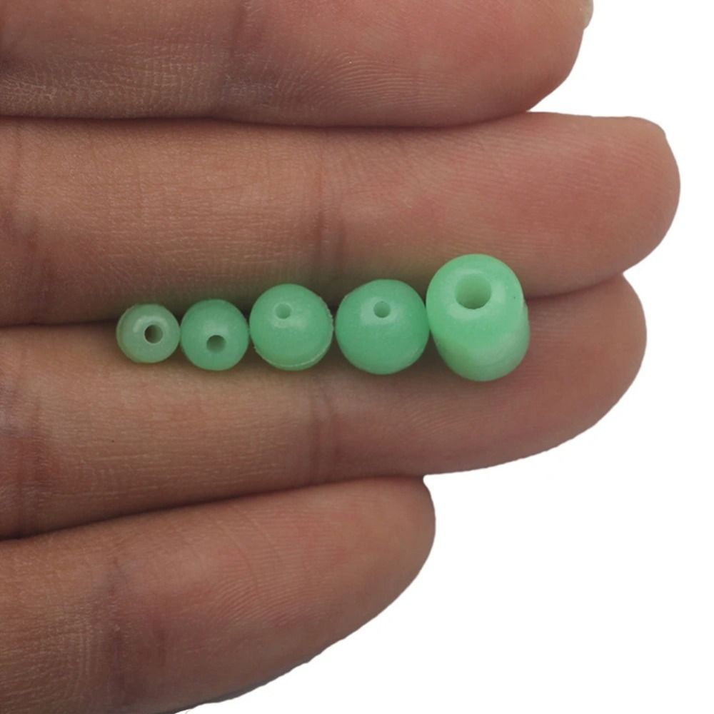 100Pcs/Bag Luminous Fishing So - Fishing Equipment Lures recension och pris